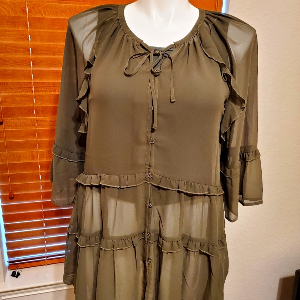 Blouse 👚